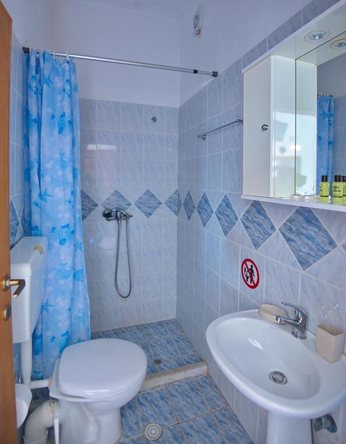 Thea Studios Kalamakia Dış mekan fotoğraf