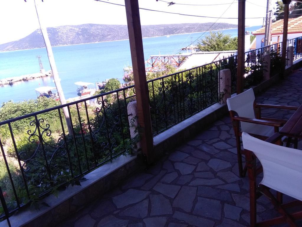 Thea Studios Kalamakia Dış mekan fotoğraf