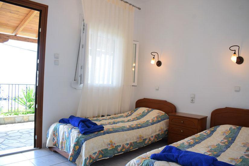 Thea Studios Kalamakia Dış mekan fotoğraf