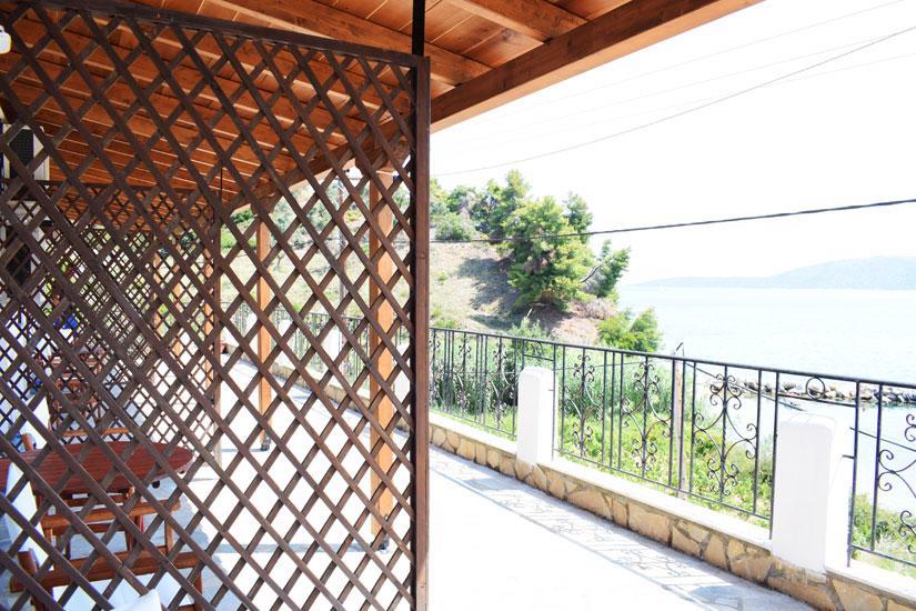Thea Studios Kalamakia Dış mekan fotoğraf