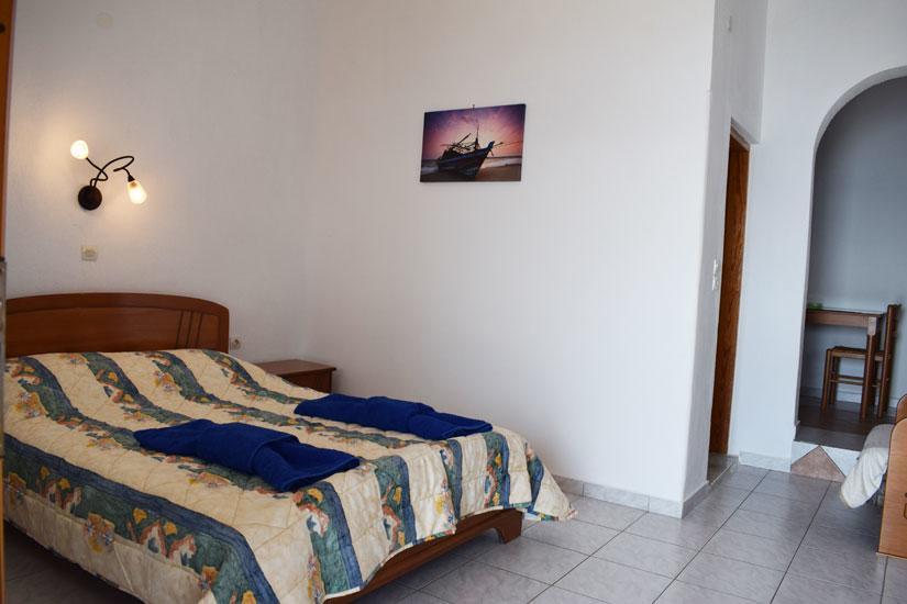 Thea Studios Kalamakia Dış mekan fotoğraf